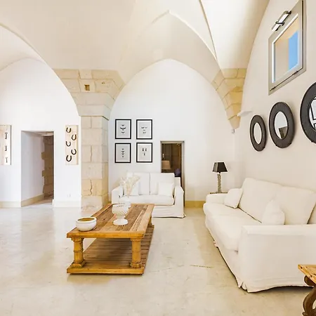 Agriresort Masseria Giovanni Alojamento de Acomodação e Pequeno-almoço *