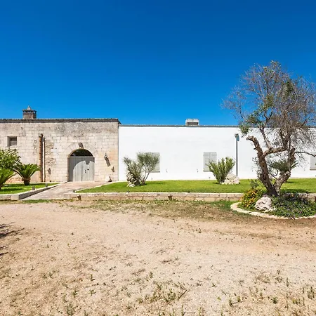 Agriresort Masseria Giovanni *